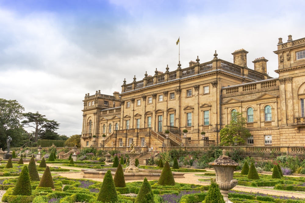 Harewood House