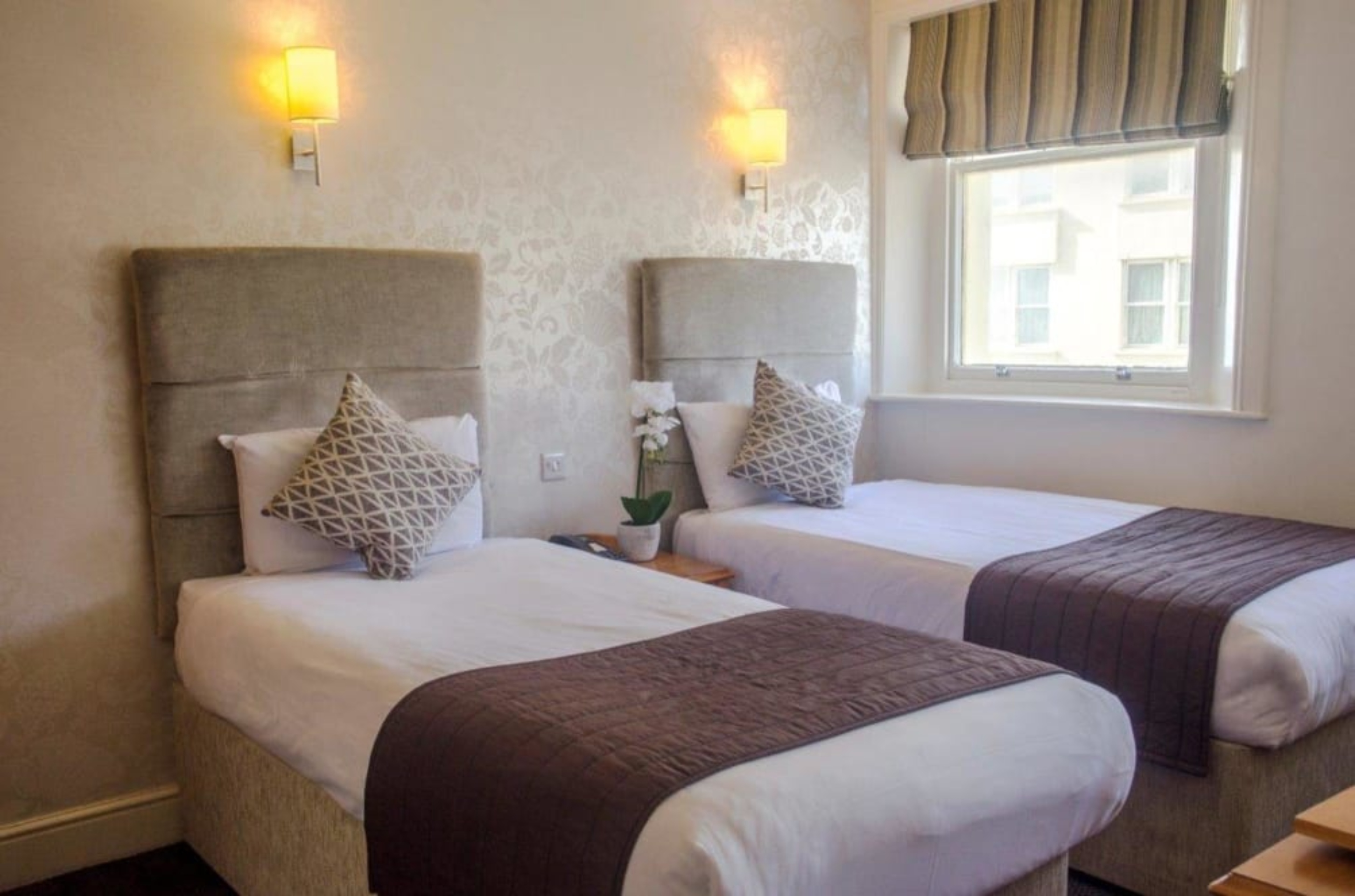 The Kings Hotel