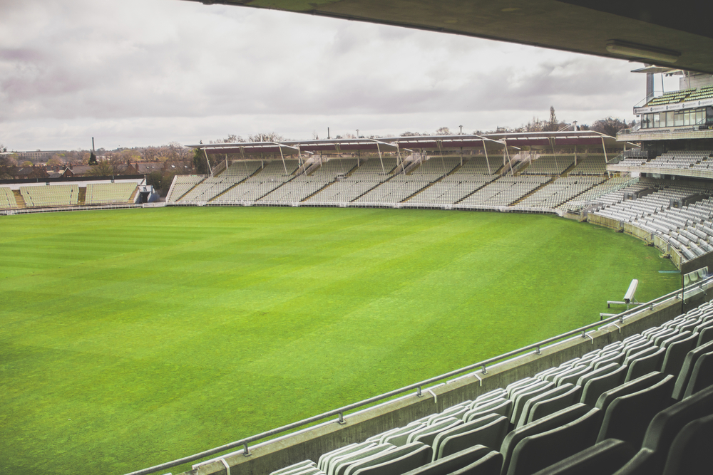 Emerald Headingley Stadium
