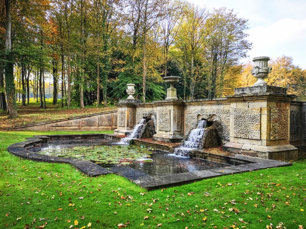 Bramham Park