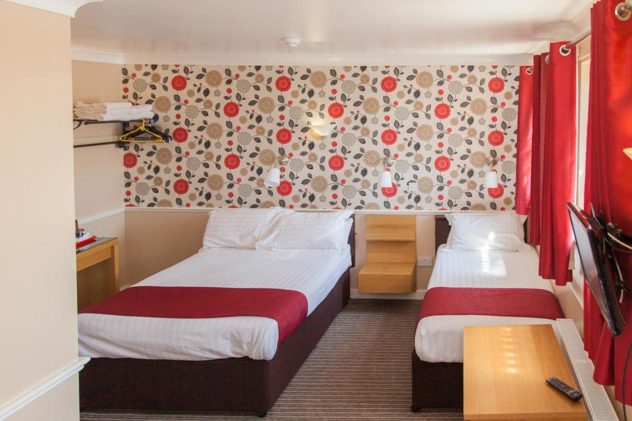 The Lawton Hotel
