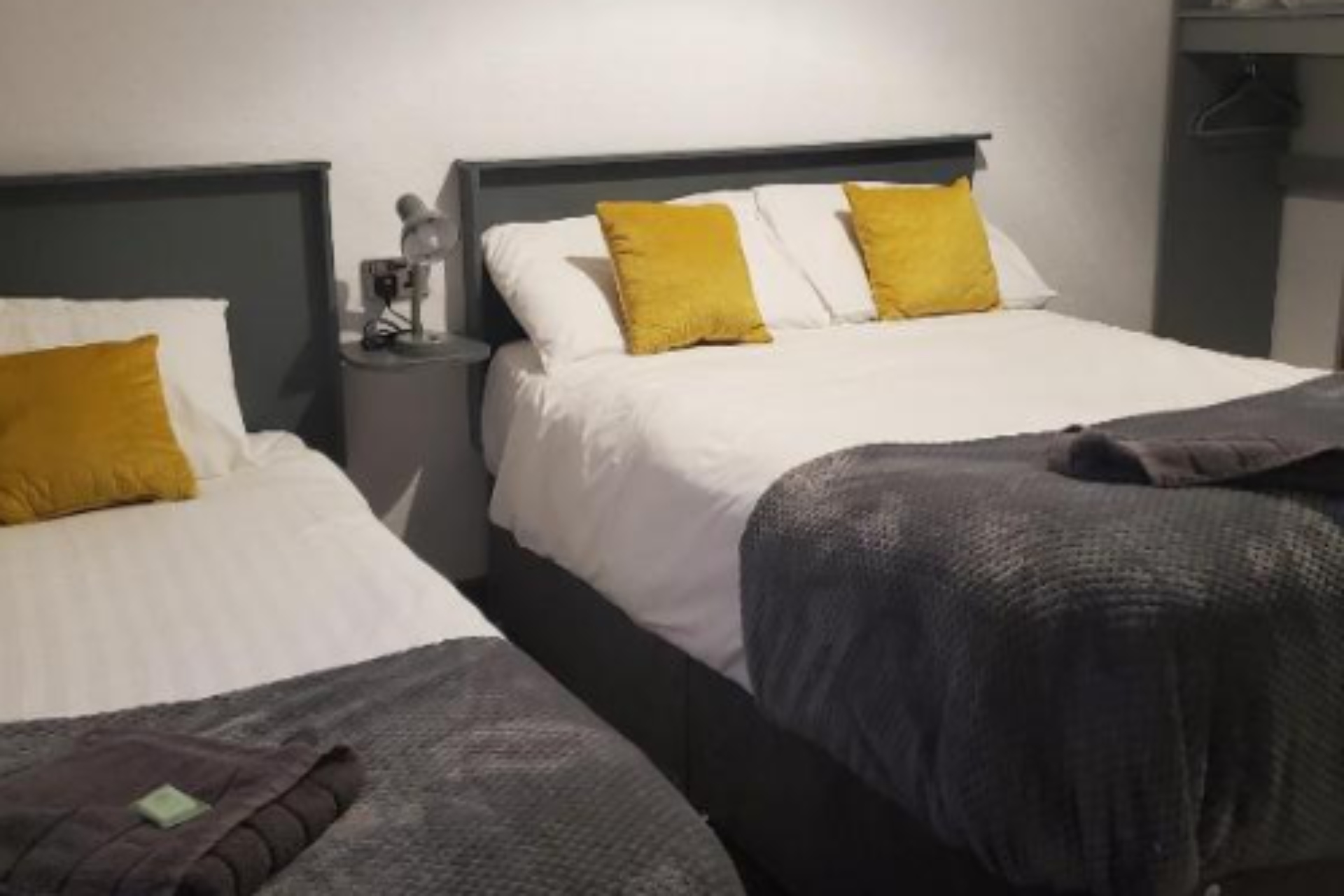 The Melville Hotel