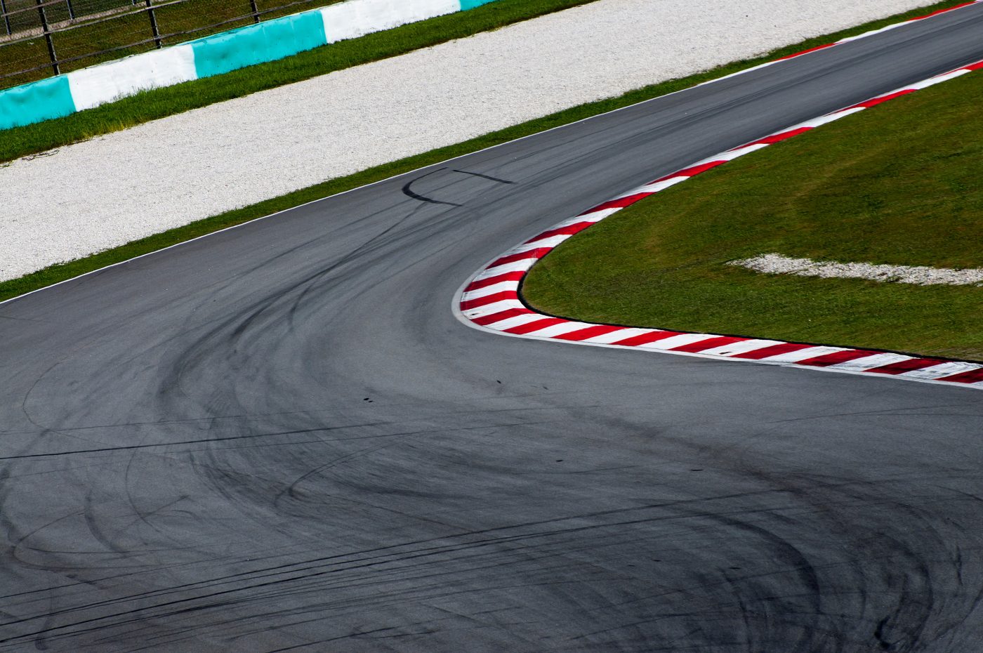 Thruxton Circuit