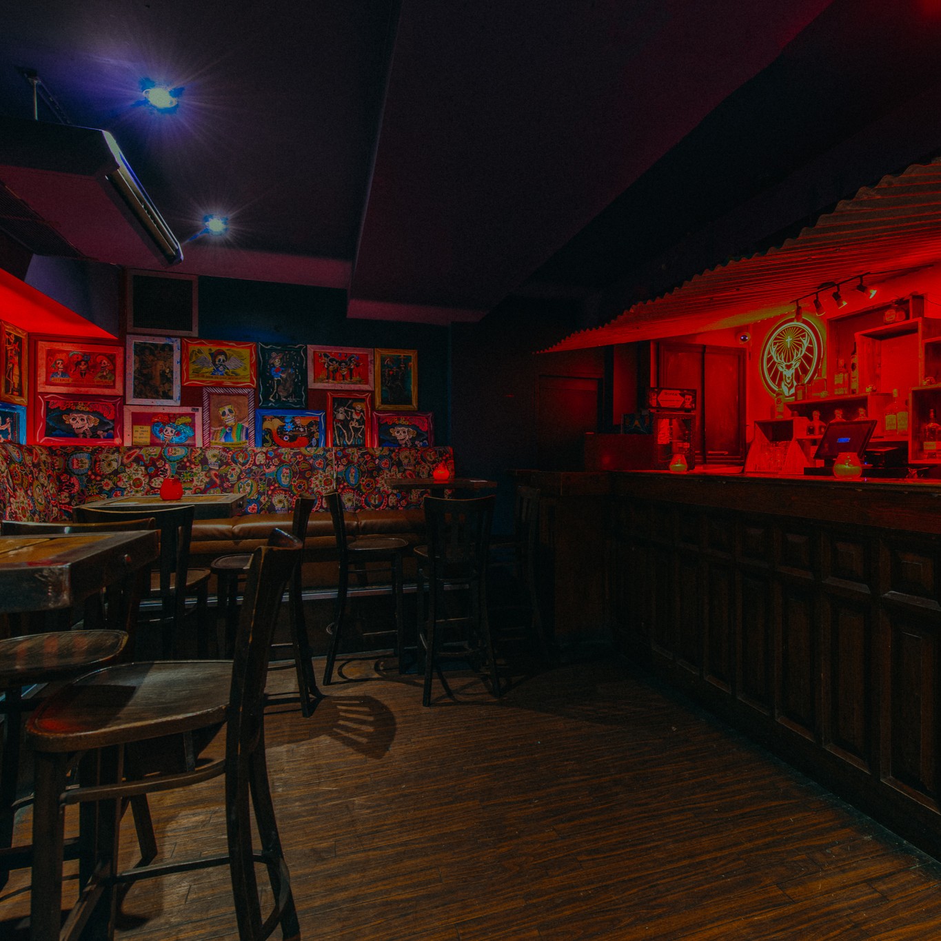 Verve Leeds