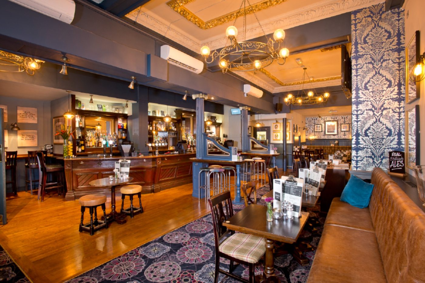 The Coach House