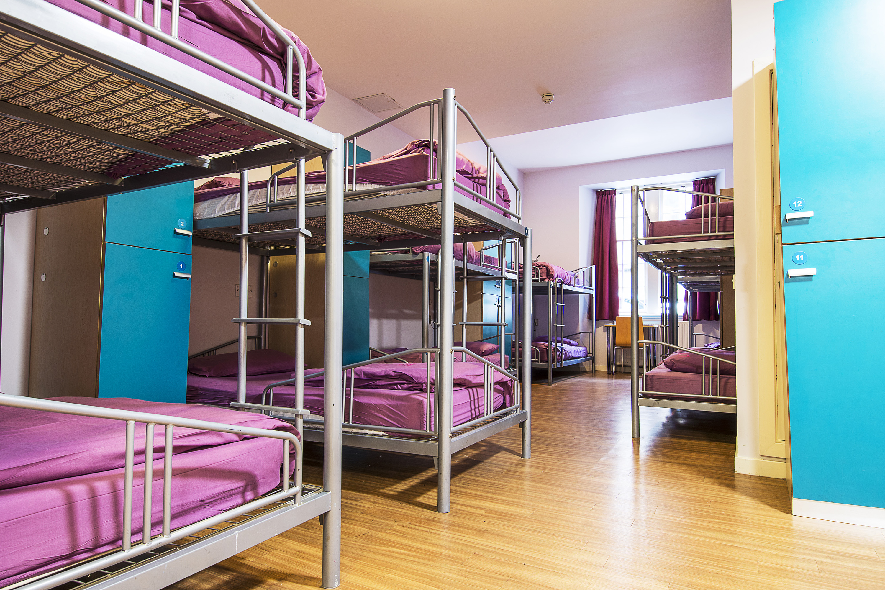 Safestay - Barcelona Passeig de Gràcia