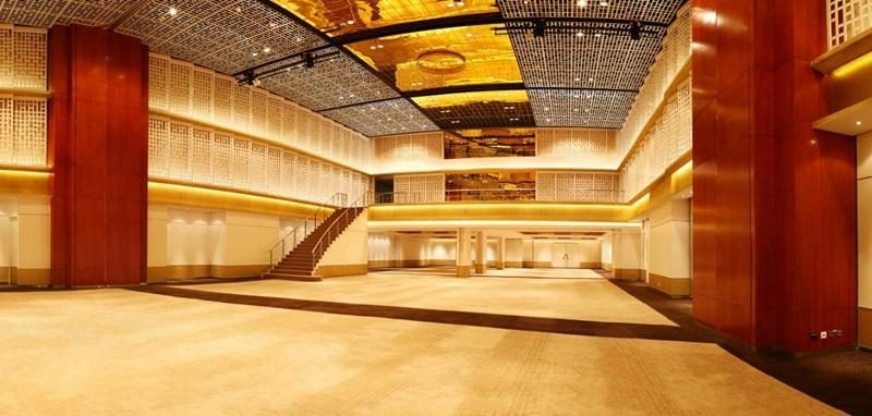 Thamrin Nine Ballroom photo 4