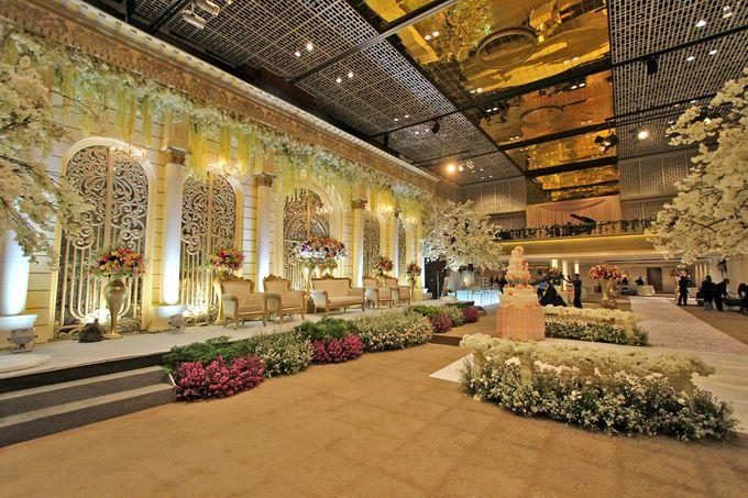 Thamrin Nine Ballroom photo 3