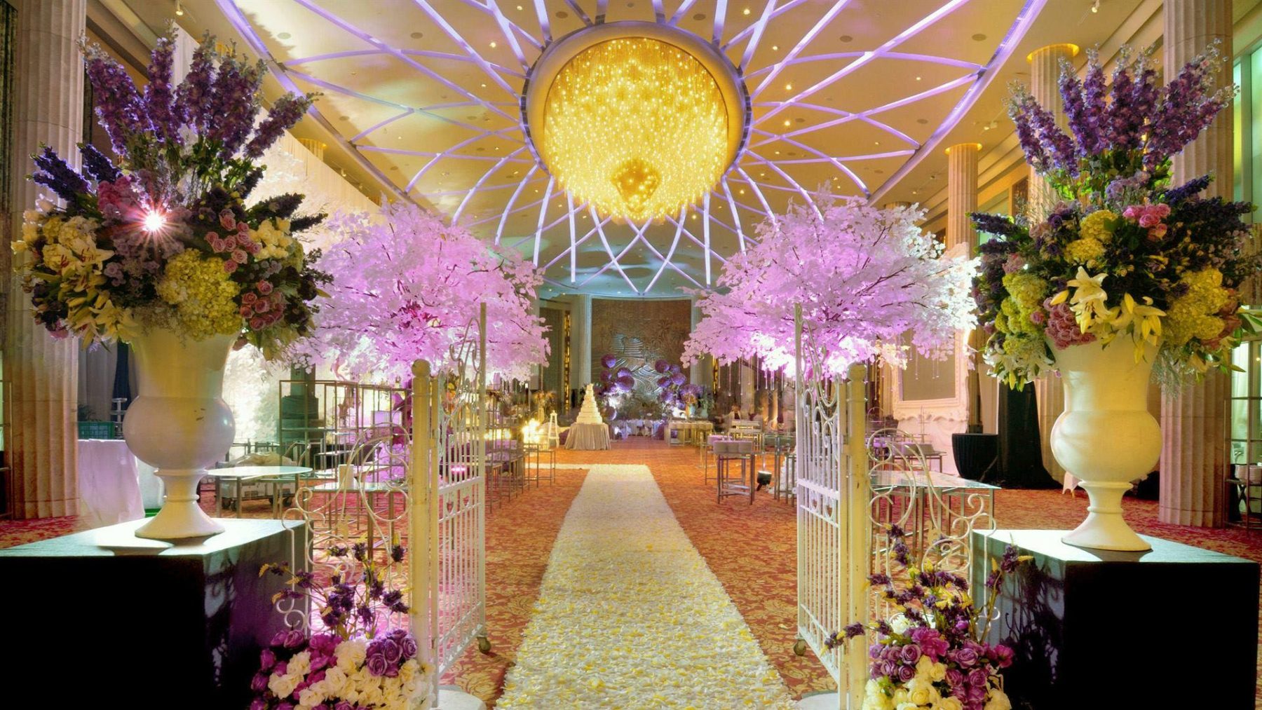 Kempinski Grand Ballroom photo 4