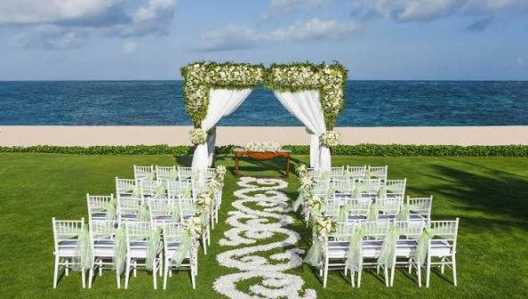 The St. Regis Bali Resort photo 3