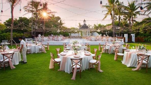 The St. Regis Bali Resort photo 2