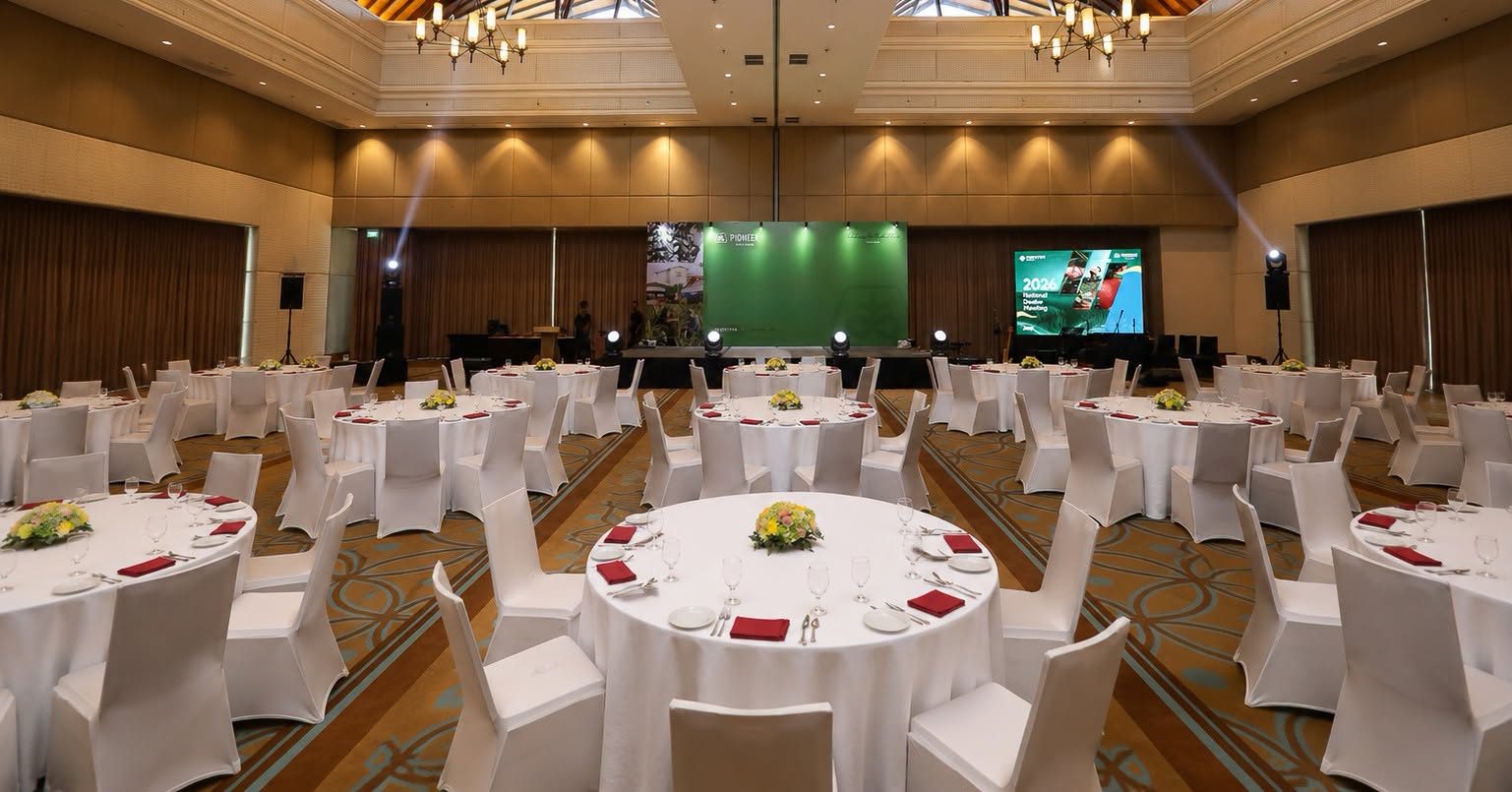 Hilton Bali Resort