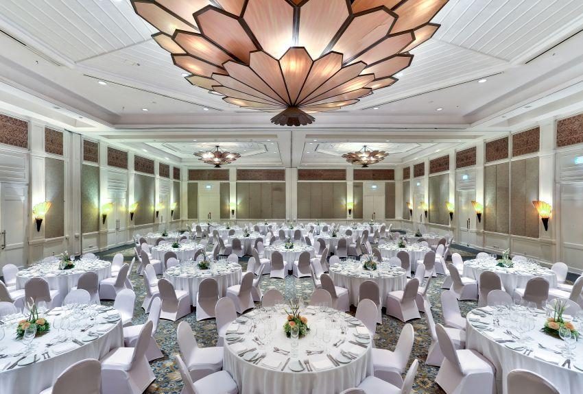 Hilton Bali Resort photo 4