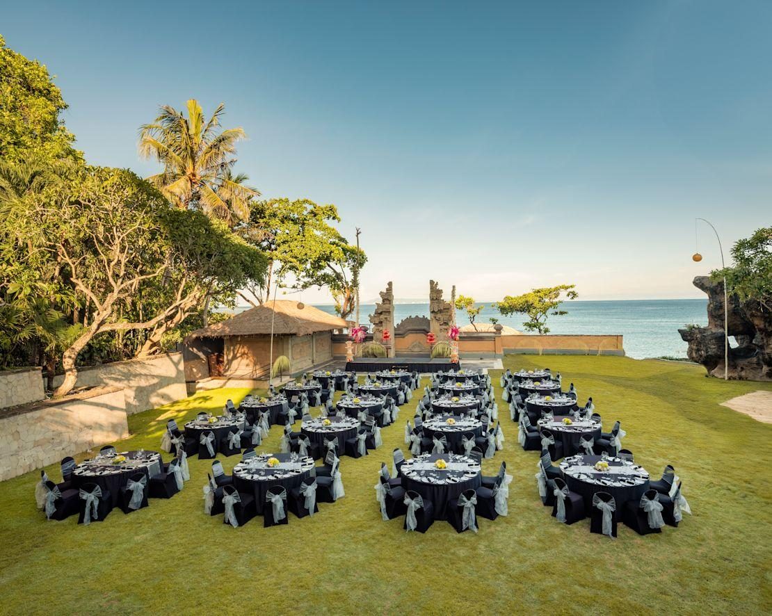 Hilton Bali Resort photo 2