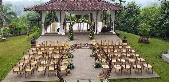 Plataran Borobudur Resort & Spa photo 4