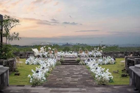 Plataran Borobudur Resort & Spa photo 3