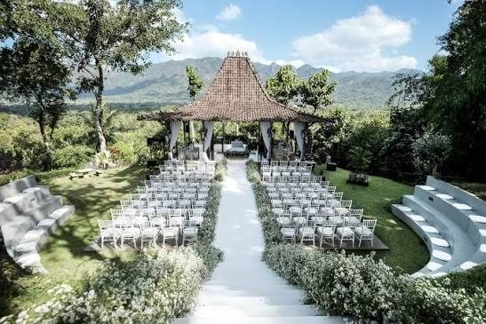 Plataran Borobudur Resort & Spa photo 2