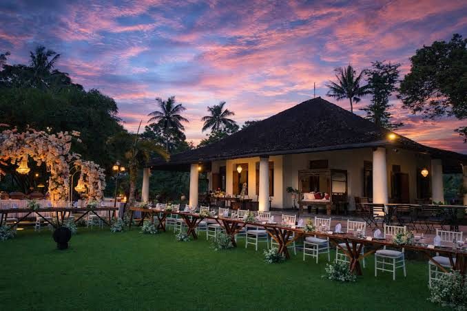 MesaStila Resort photo 2