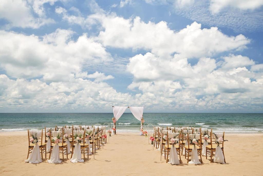 Four Points by Sheraton Bintan, Lagoi Bay