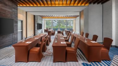 Four Points by Sheraton Bintan, Lagoi Bay photo 2
