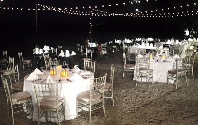 The Residence