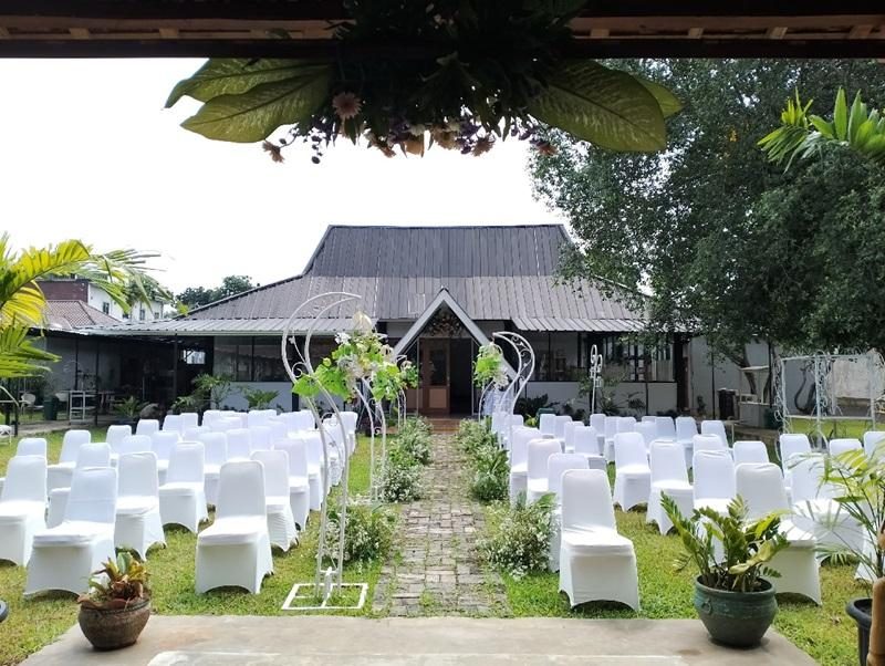 Pendhopo Ayem Tentrem photo 4