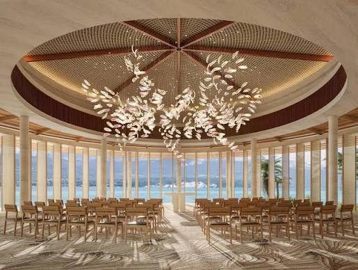 TA’AKTANA, a Luxury Collection Resort & Spa photo 4