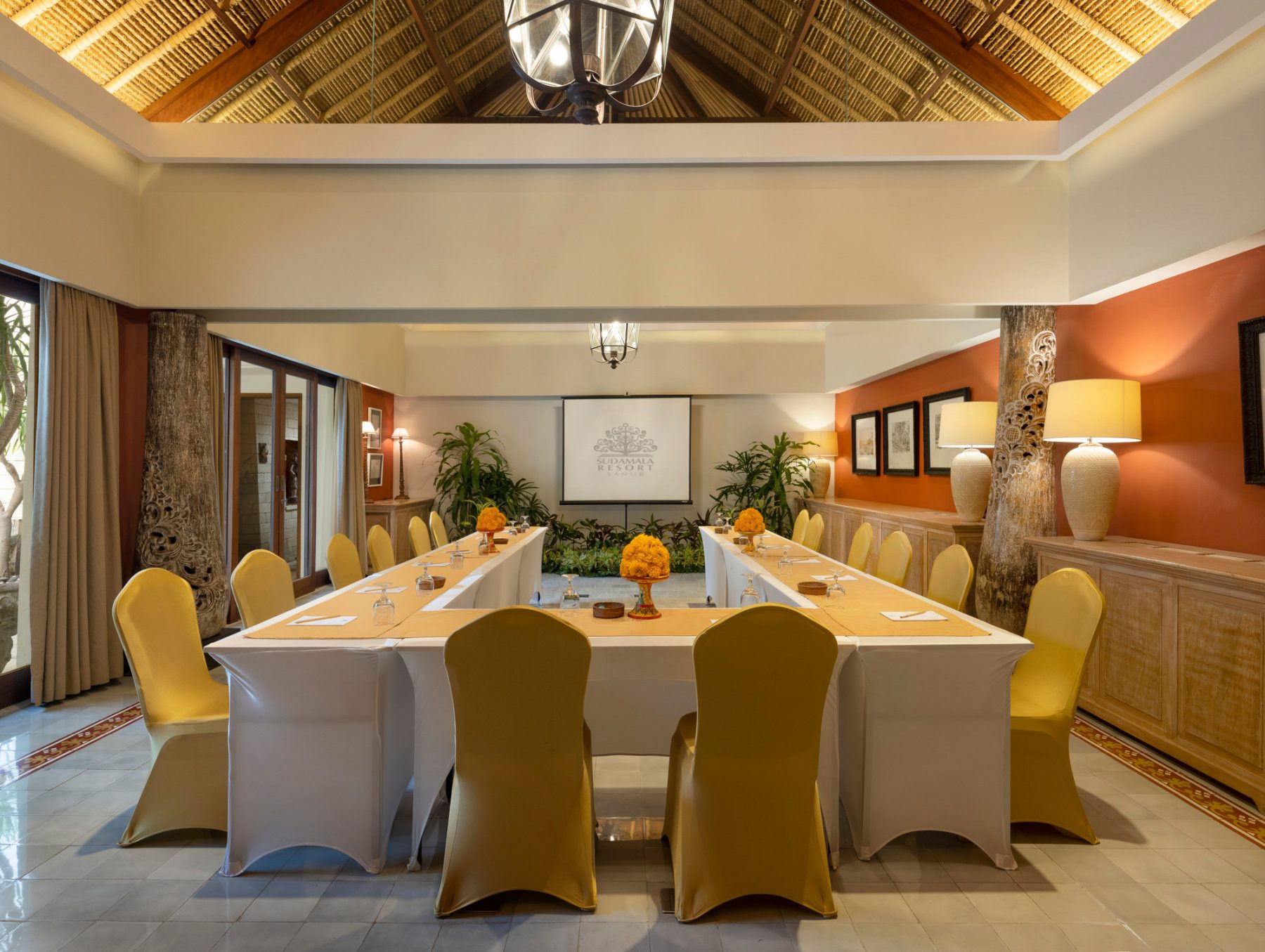 Sudamala Resort