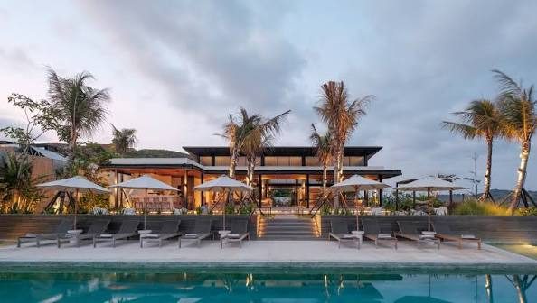 Somewhere Lombok photo 4