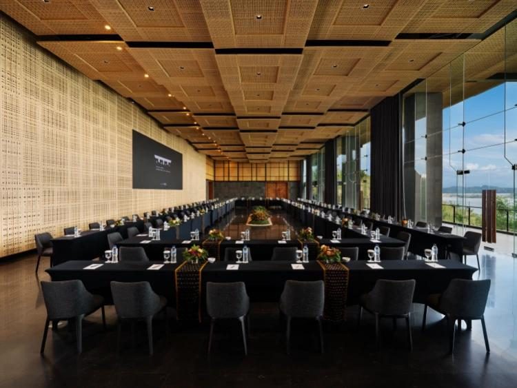 Golo Mori Convention Center (GMCC) photo 4