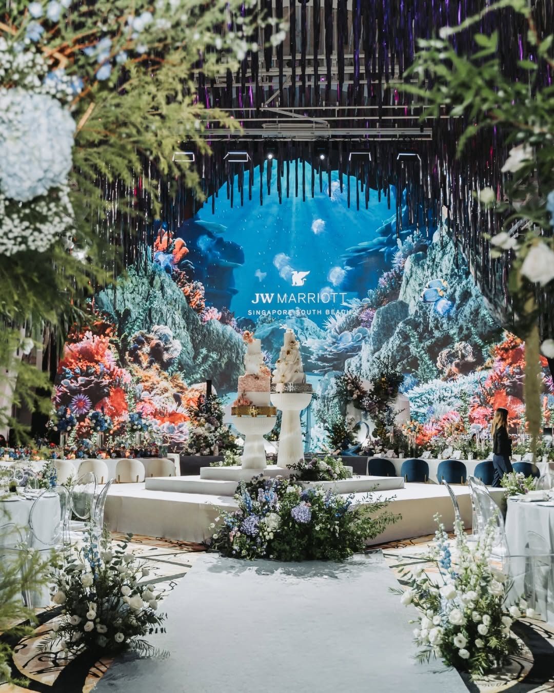 Vynella Events
