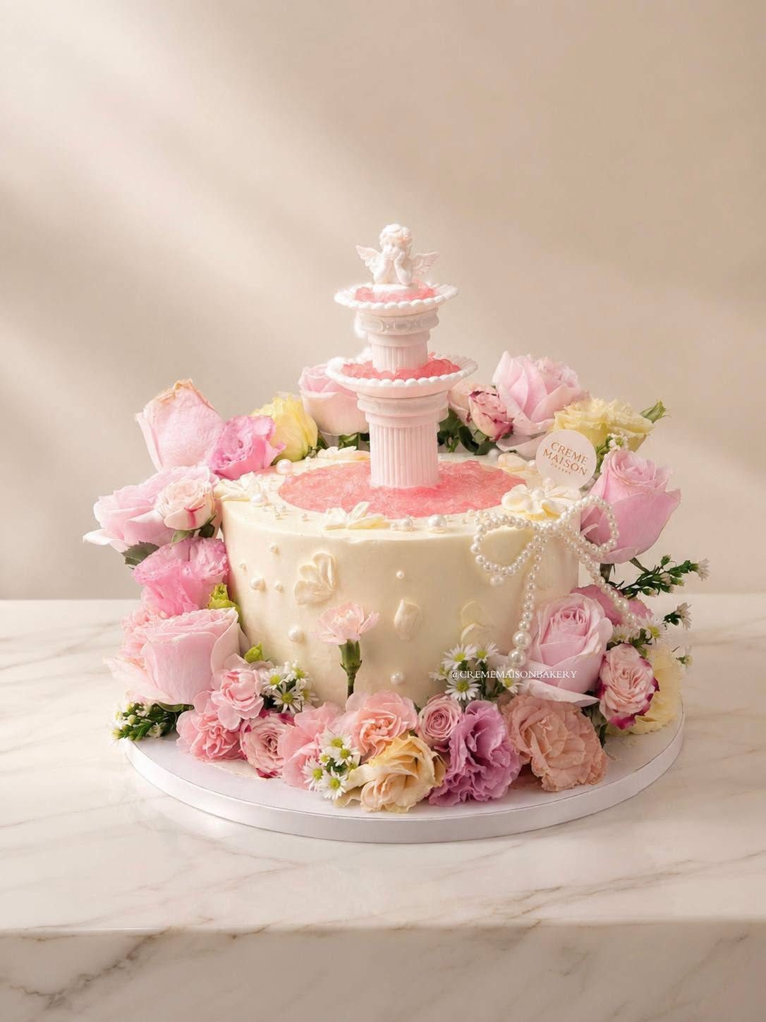 Creme Maison Bakery photo 3