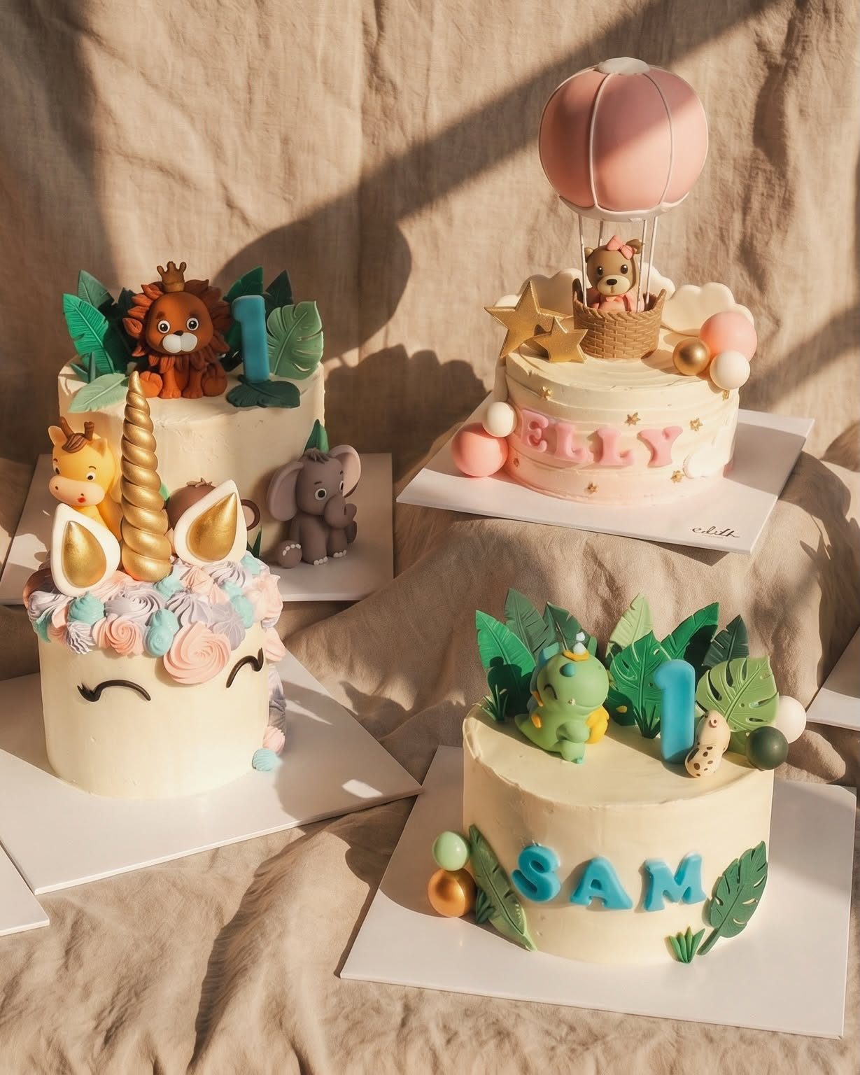 Edith Patisserie