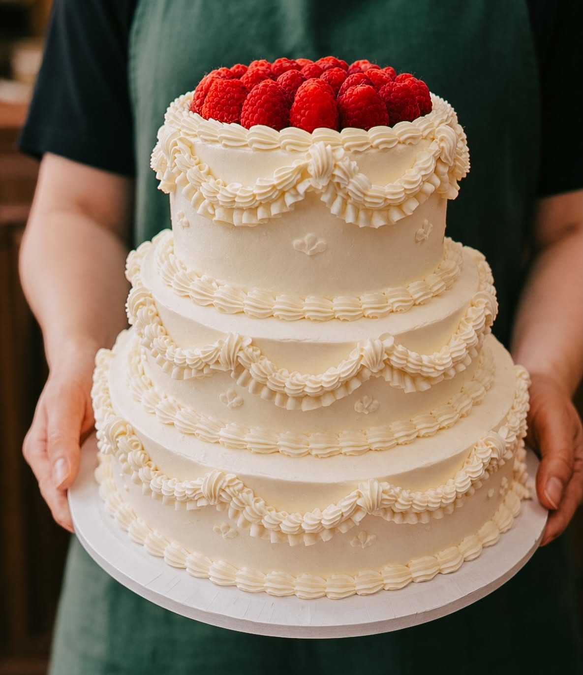 Edith Patisserie photo 4