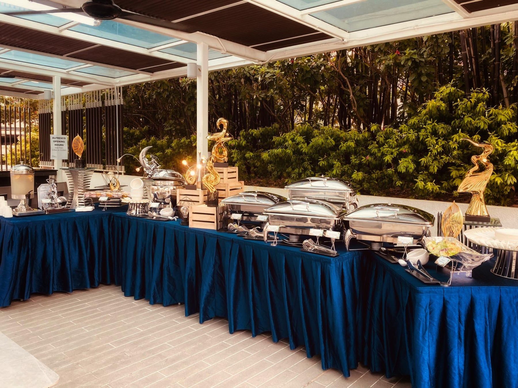 Stamford Catering