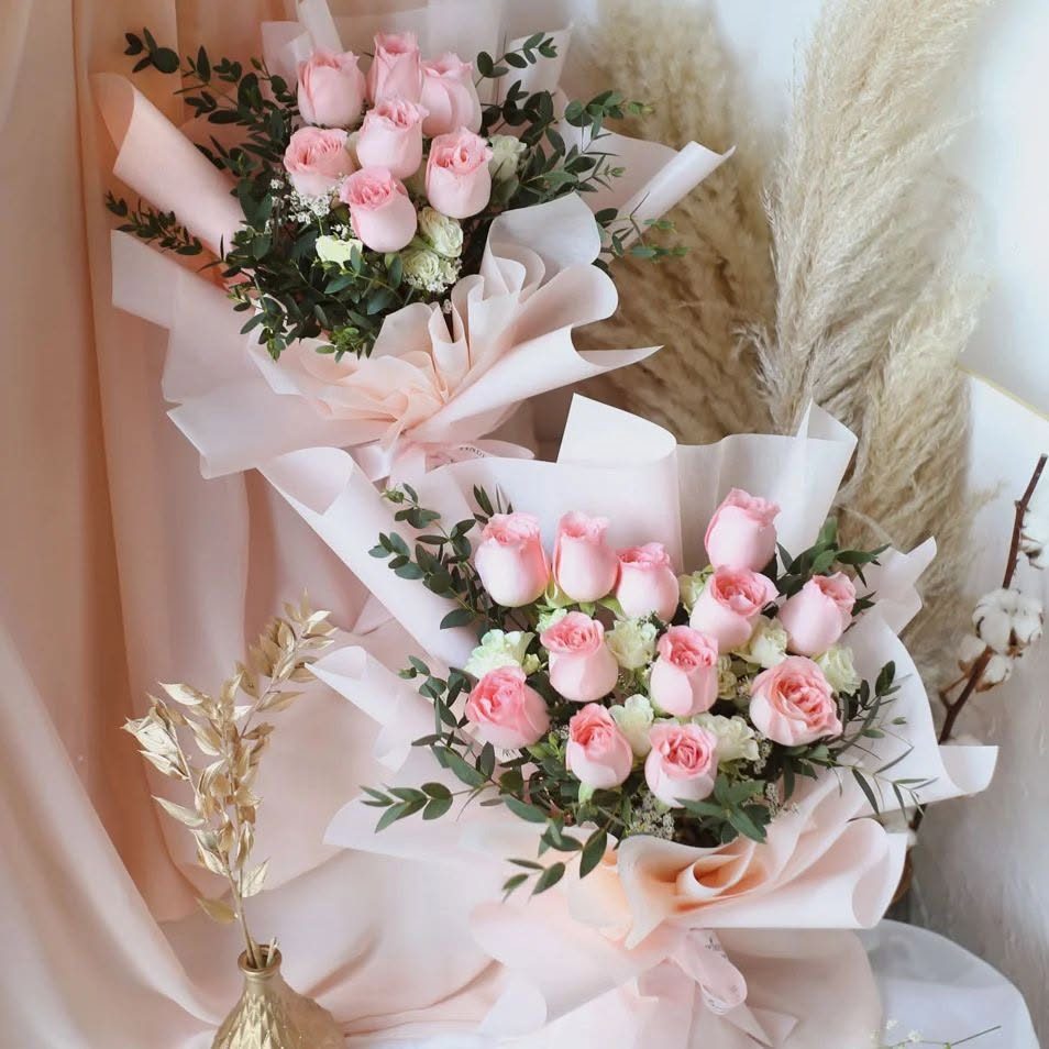 Windflower Florist