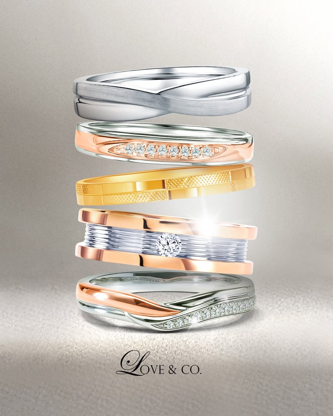 Love & Co. photo 2