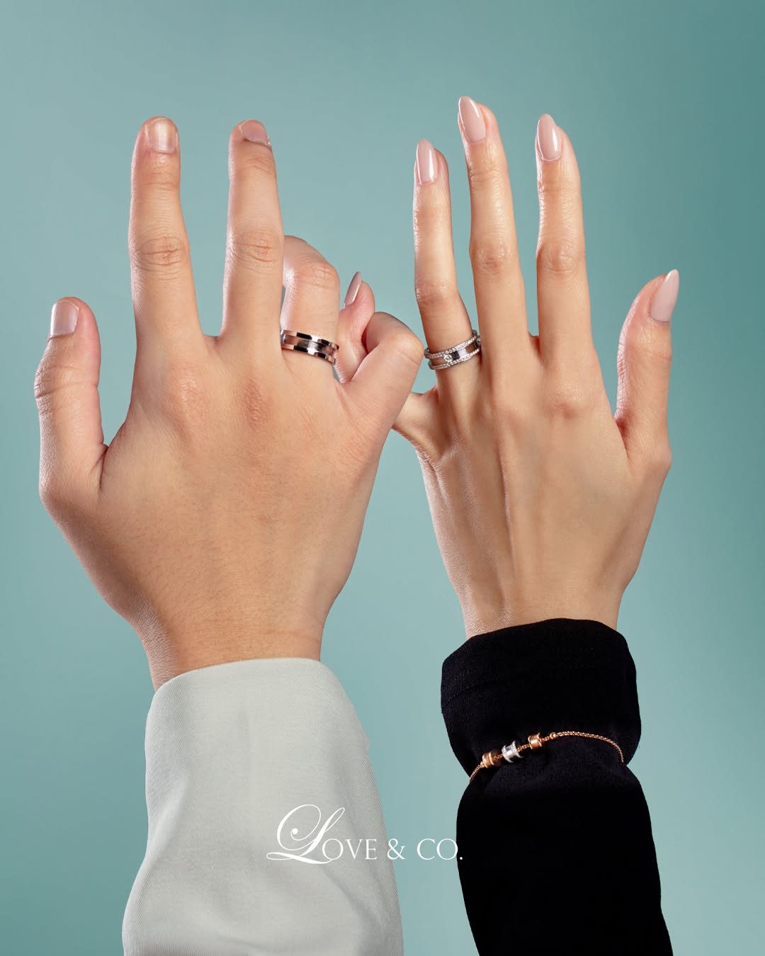 Love & Co. photo 3