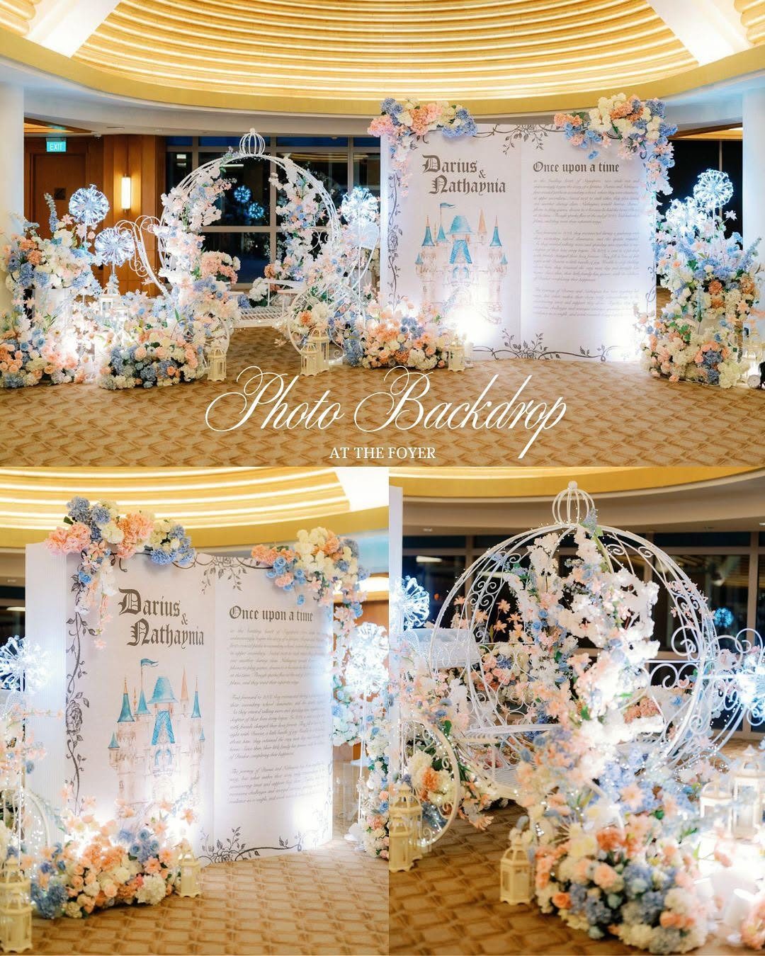 The Interior Collections