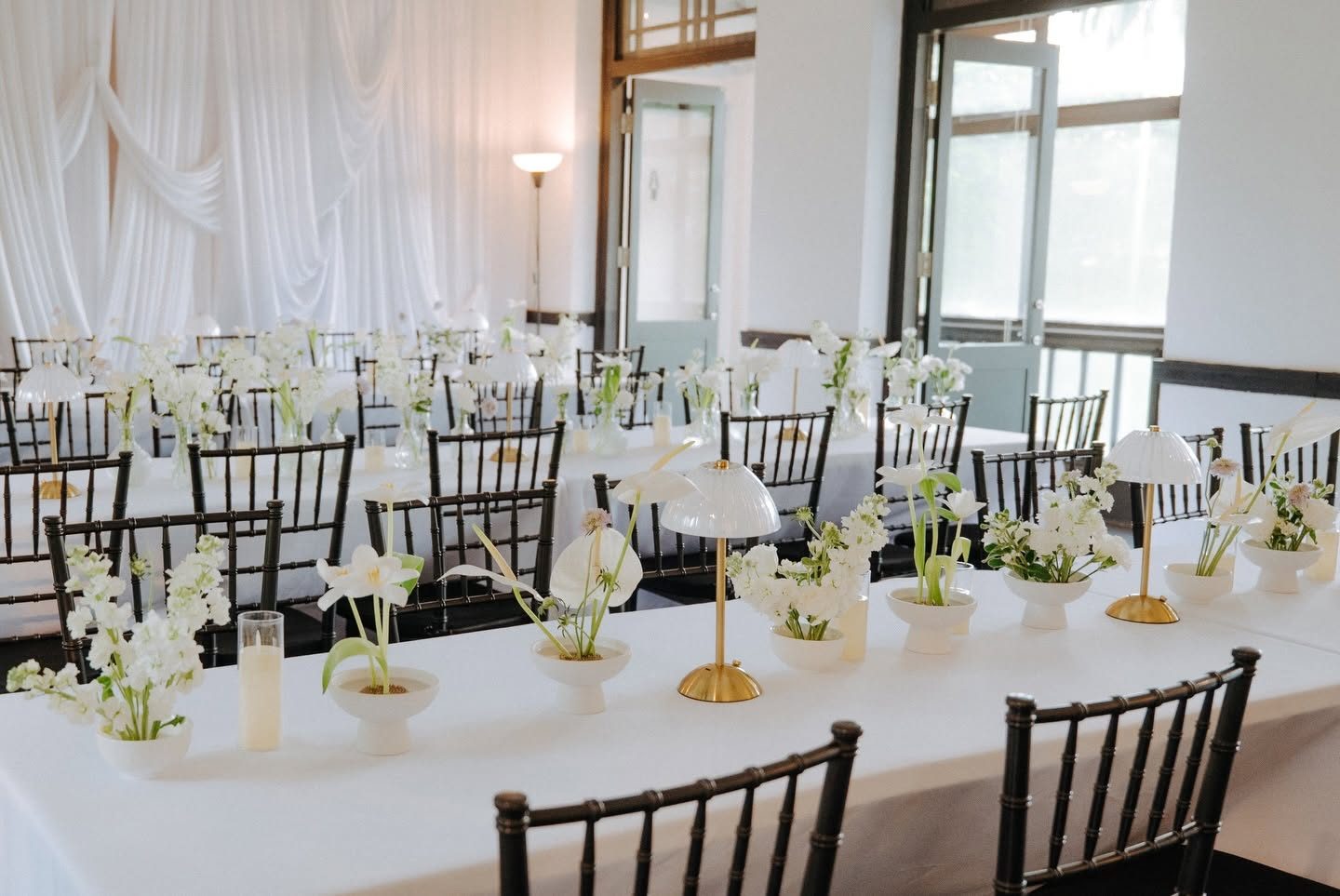 Pedestalworks Weddings
