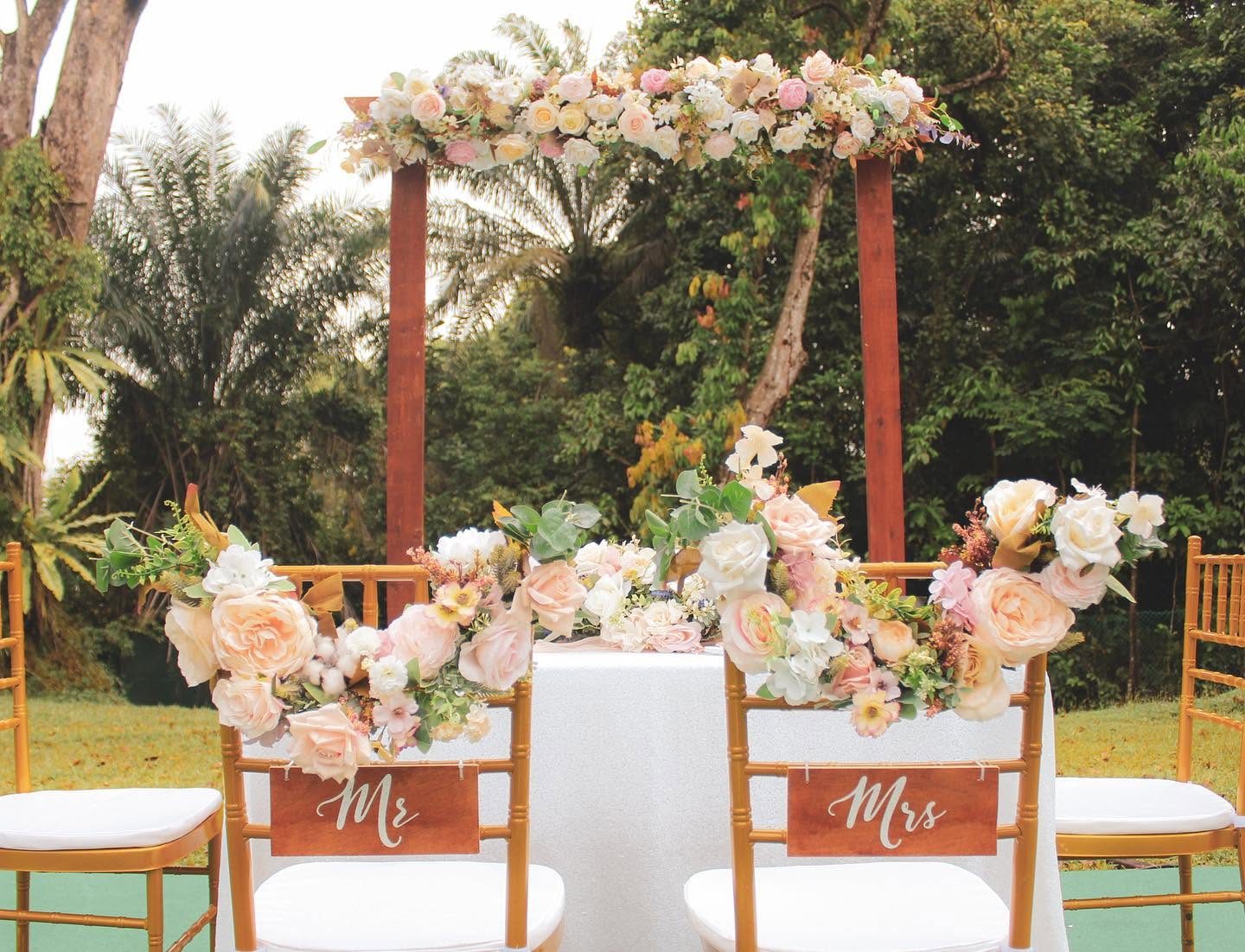 Pedestalworks Weddings photo 2