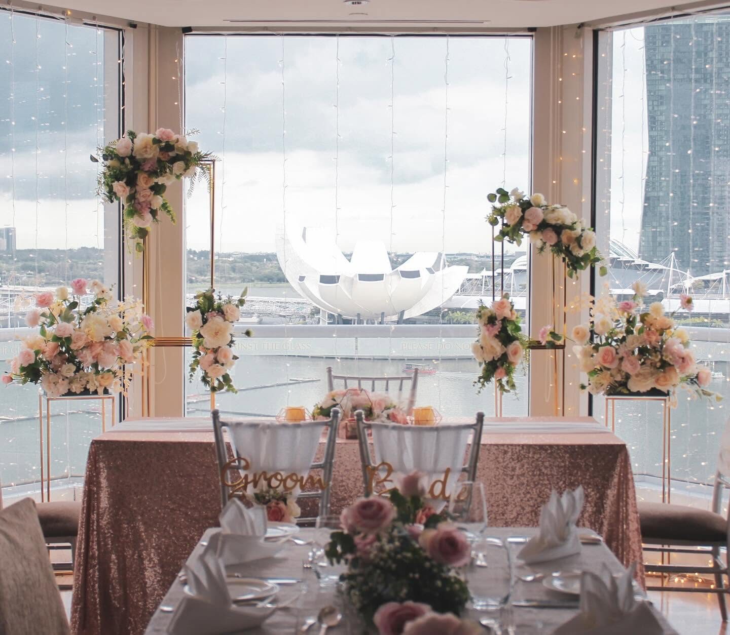 Pedestalworks Weddings