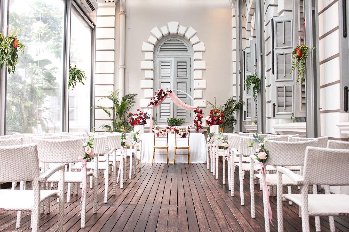 Pedestalworks Weddings photo 4