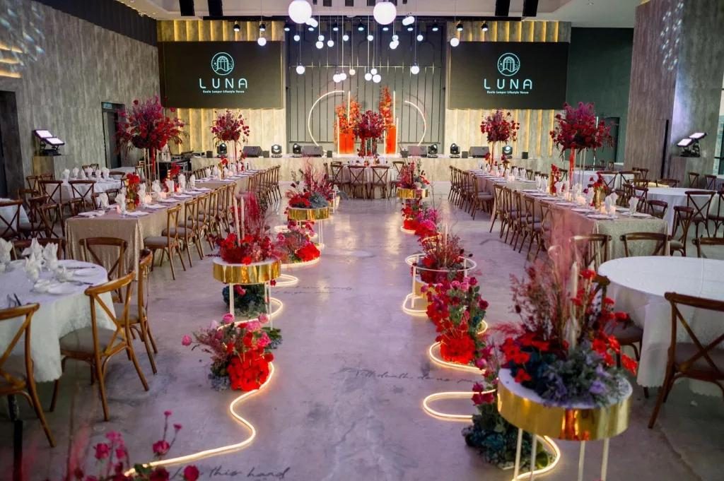 The Luna Events photo 4