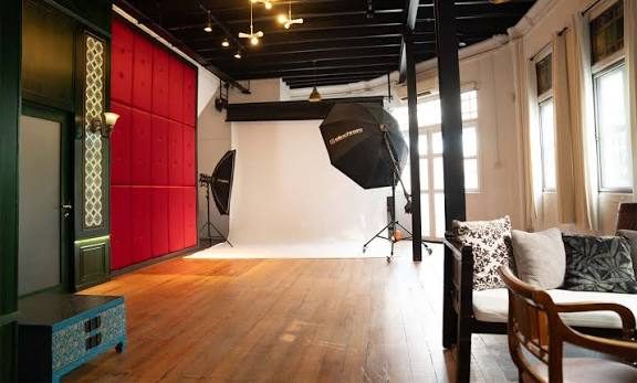 White Room Studio