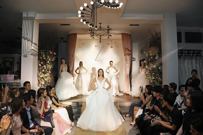 Z Wedding Design