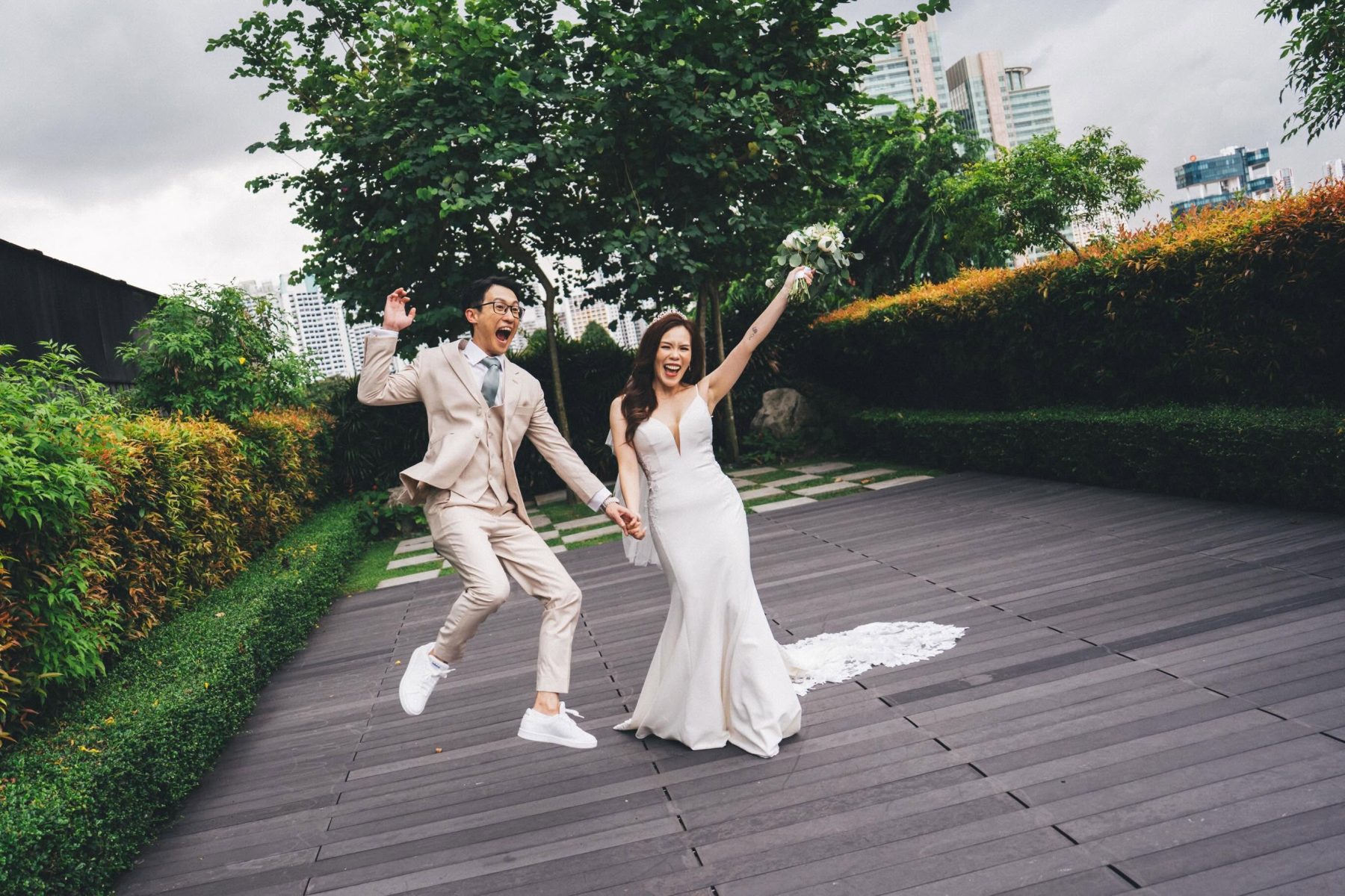 Darren and Jade Photography