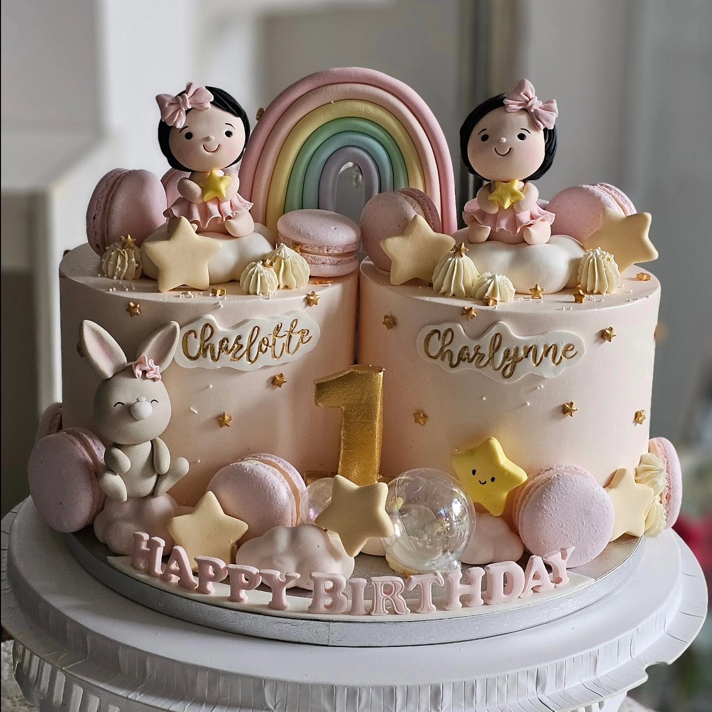 Charlotte Grace Cakeshop