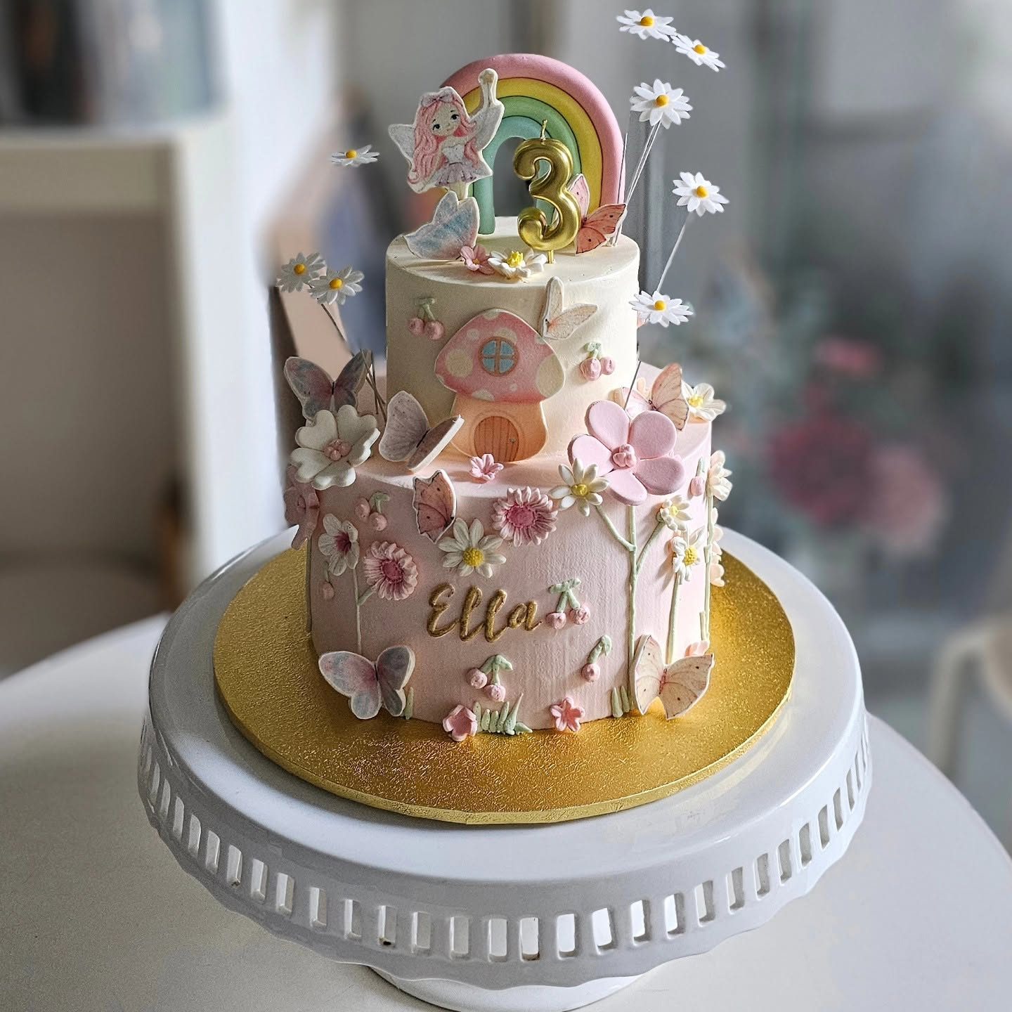 Charlotte Grace Cakeshop photo 2