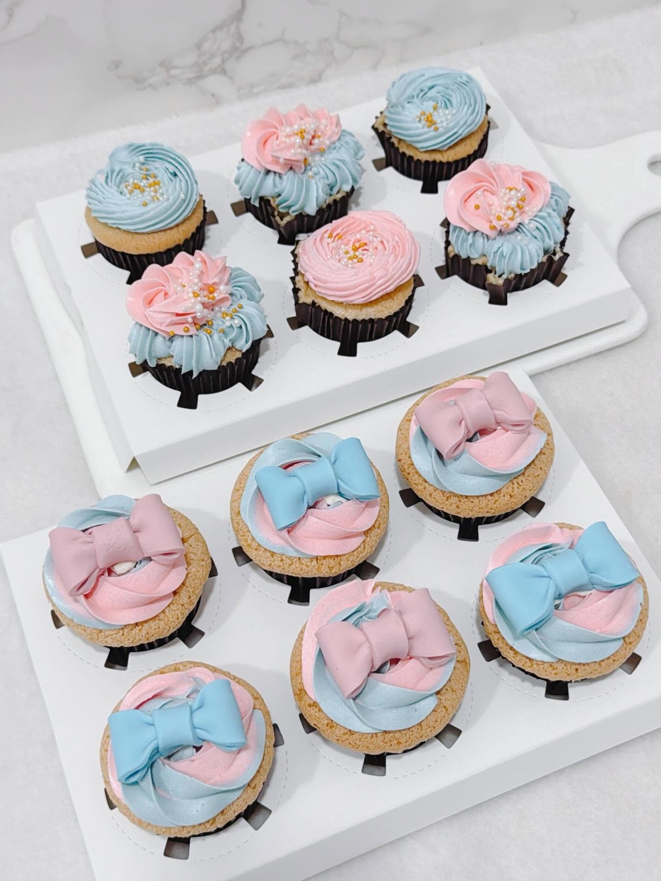 Honeypeachsg Bakery
